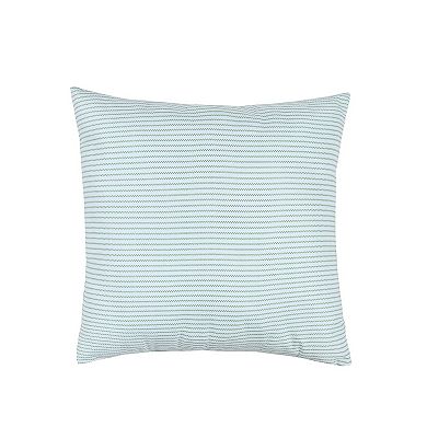Harper Lane Wildflower Embroidered 7-piece Comforter Set