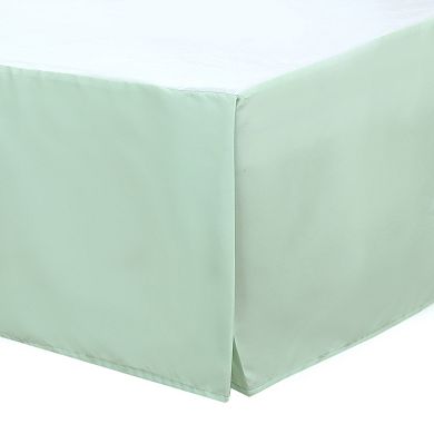 Harper Lane Wildflower Embroidered 7-piece Comforter Set