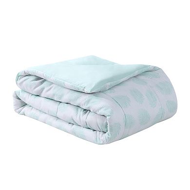 Harper Lane Let's Flamingo 7-piece Comforter Set