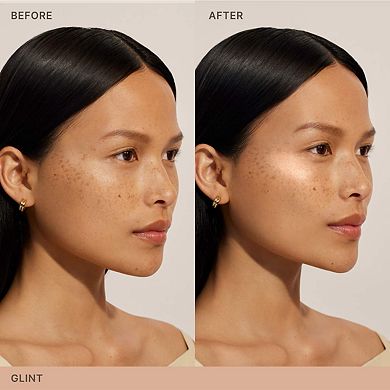 Lightshift Weightless Silky Cream Highlighter with 12-hour Wear