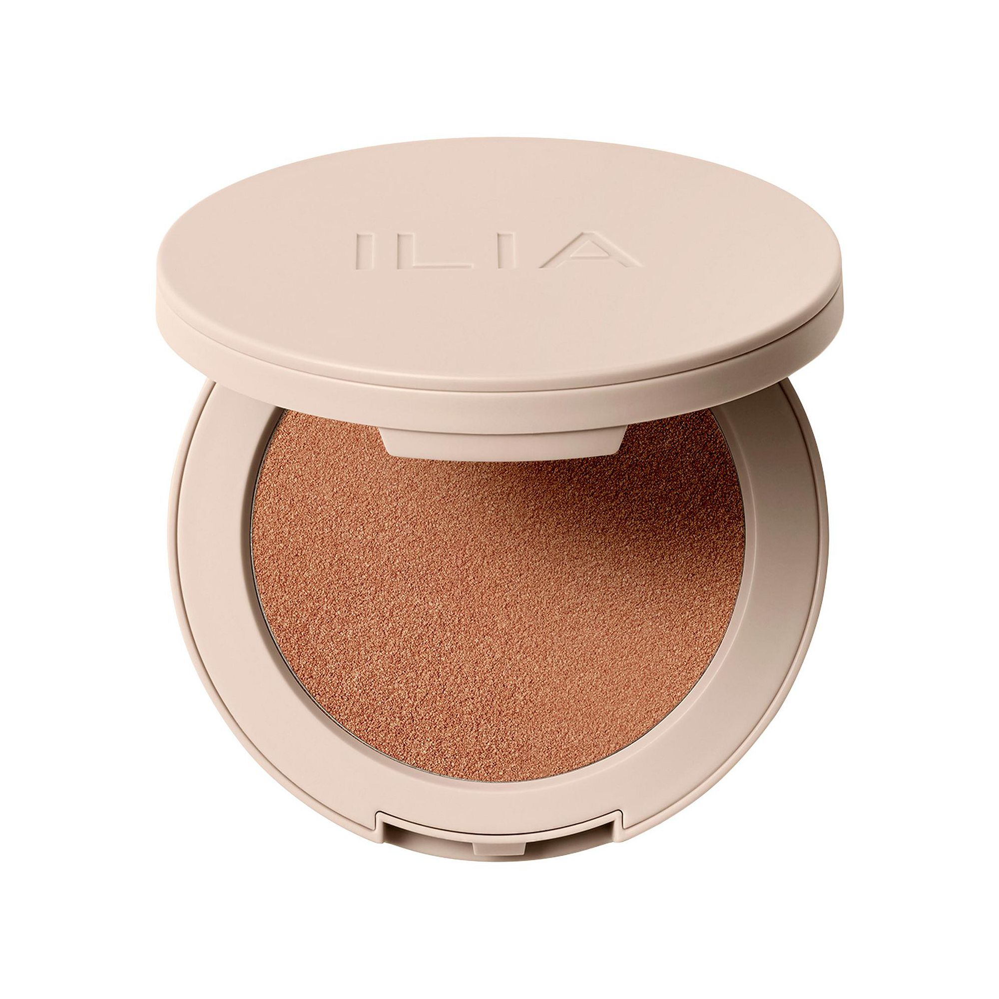 ILIA Lightshift Weightless Silky Cream Highlighter with 12-hour Wear, Size: