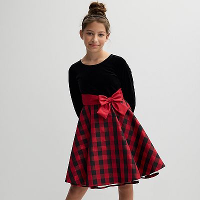 Kohls girls plus dresses fashion