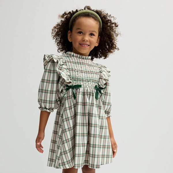 joseph knit dress Joseph Ribkoff Knitted Mini Dress with Collar and Pockets — AfterRetail main image 0