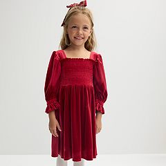 Girls dresses kohls hotsell