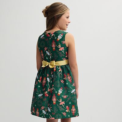 green nutcracker dress 50% Off