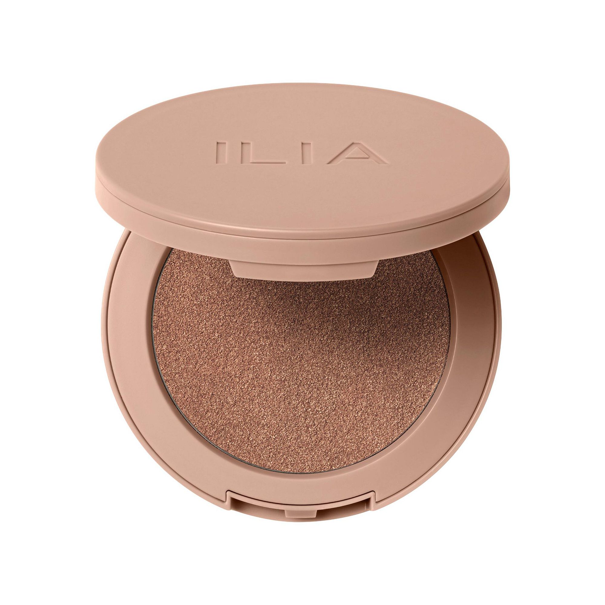 ILIA Sunshift Weightless Silky Cream Bronzer with 12-hour Wear, Size: .27 O