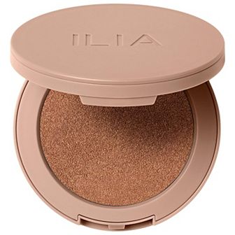 ILIA Sunshift Weightless Silky Cream Bronzer with 12-hour Wear