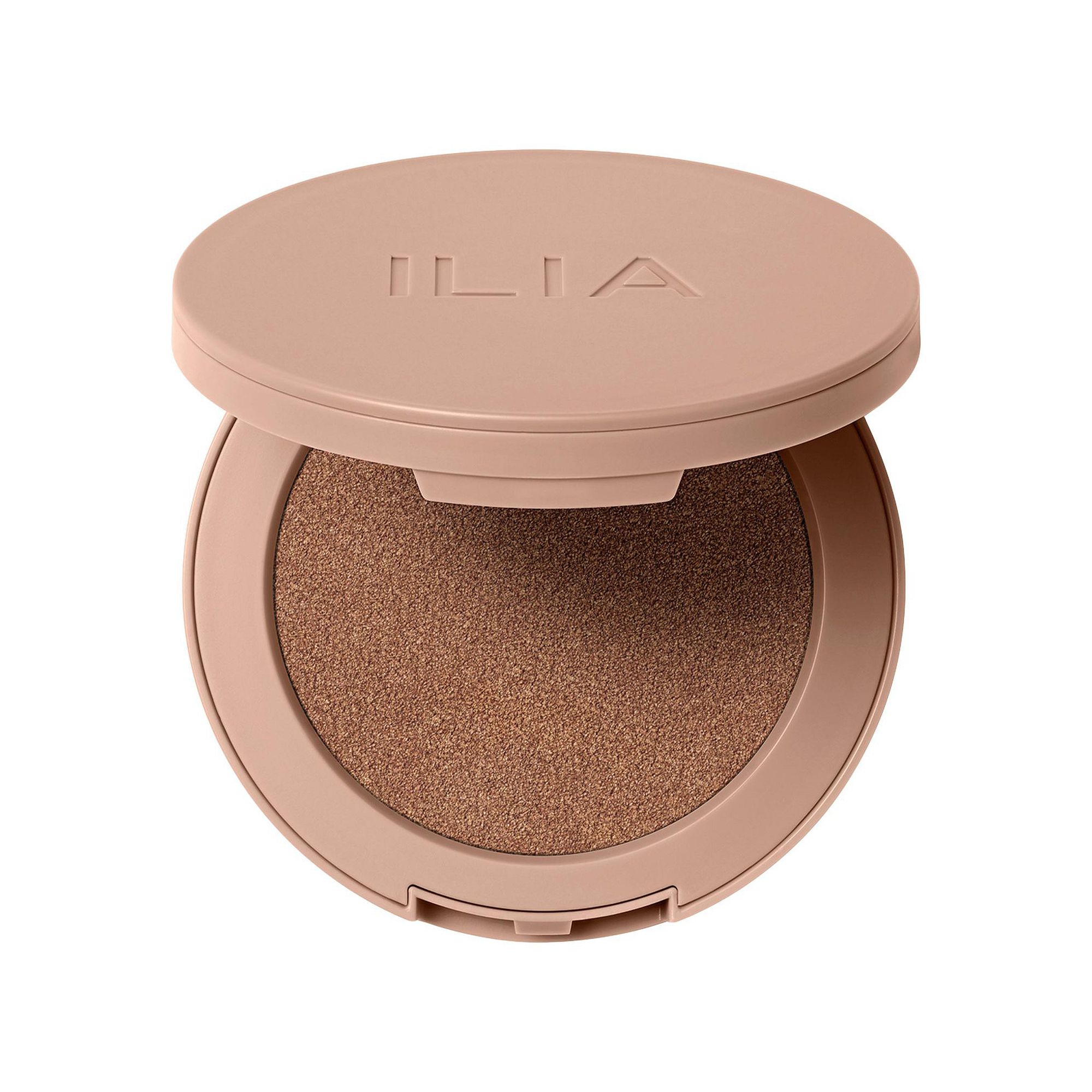 ILIA Sunshift Weightless Silky Cream Bronzer with 12-hour Wear, Size: .27 O