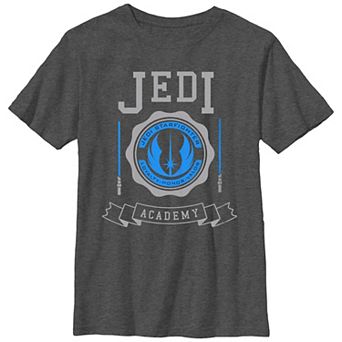 Boys 8-20 Star Wars Jedi Academy Graphic Tee