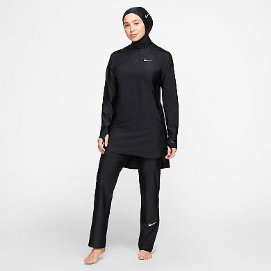 Women's Nike Essential Long Sleeve Swim Tunic