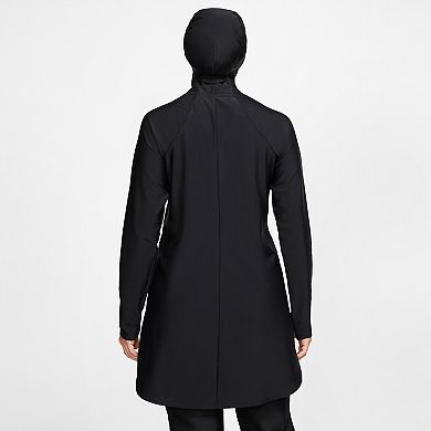 Women's Nike Essential Long Sleeve Swim Tunic