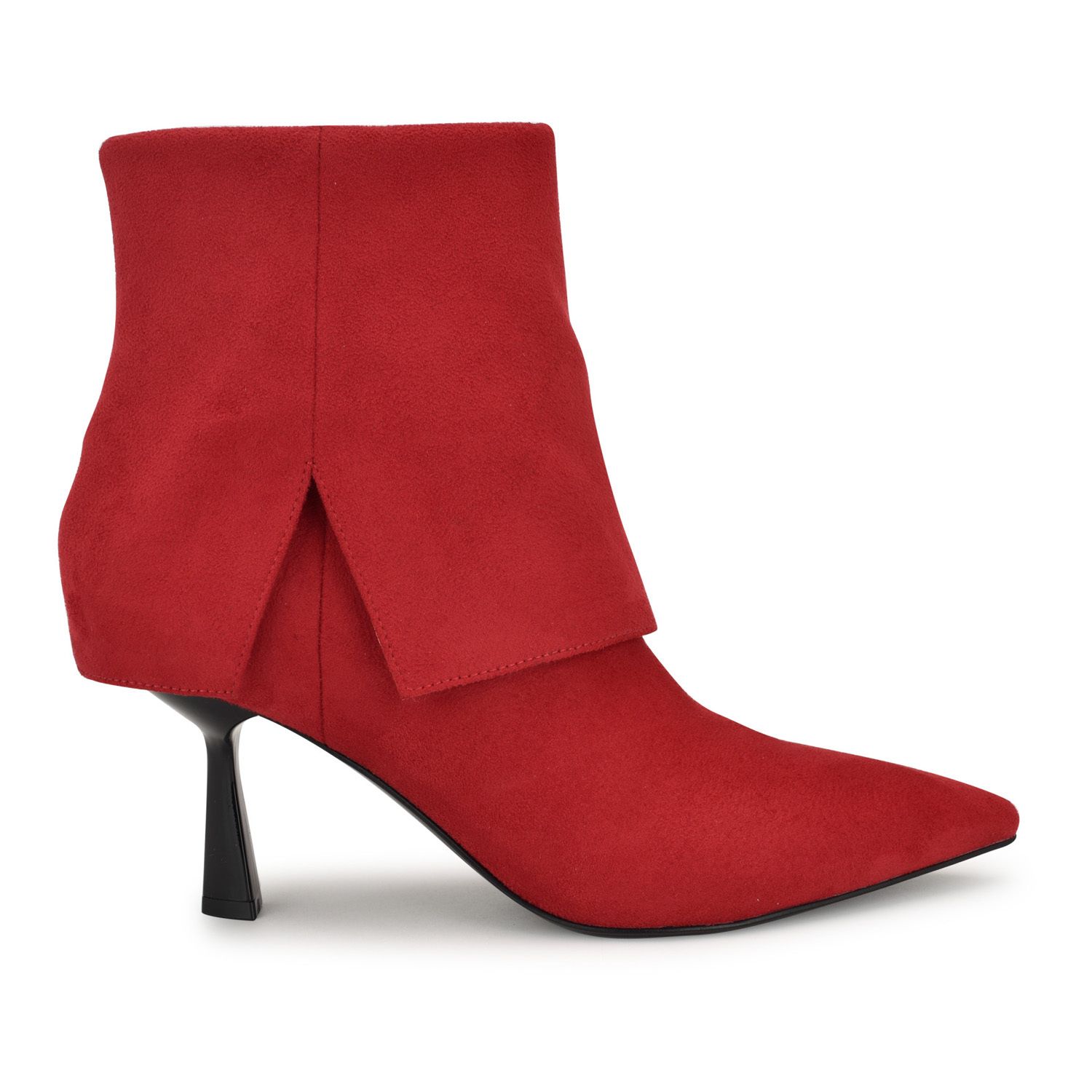 Red boots kohls sales