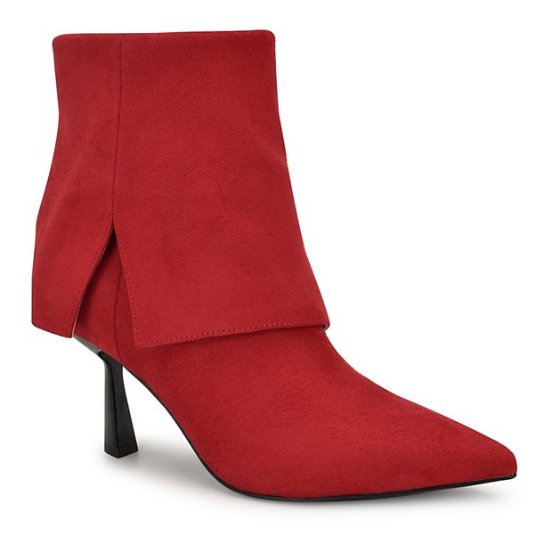 【Nine West】Bazie Booties Amazon.com | Nine West Women's Bazie Bootie, Black 001, 5.5