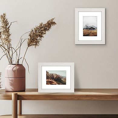 Americanflat Wide Molding Frame