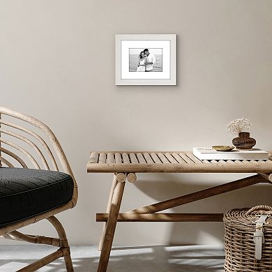 Americanflat Wide Molding Frame