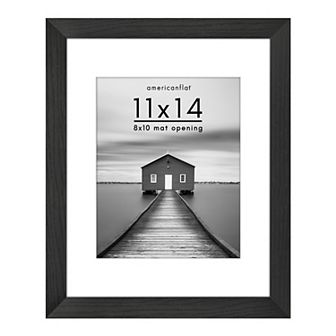 Americanflat Wide Molding Frame
