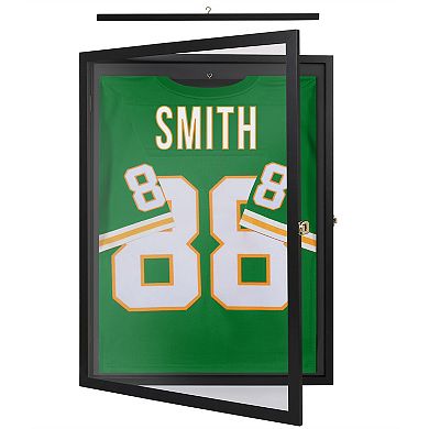 Americanflat Jersey Display Case
