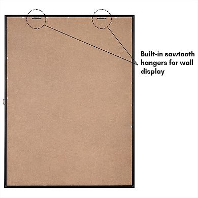 Americanflat Jersey Display Case
