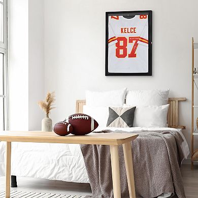 Americanflat Jersey Display Case