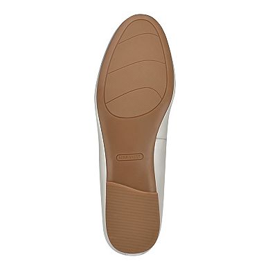 Nine West Bennit Women's Slip-On Round Toe Dress Loafers