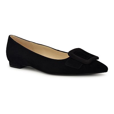 Pointy Toe Nine West Online Coupon Nine West Jesike Women's Slip