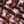 Pink Tweed Multi