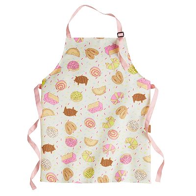 JZD Bakery Apron