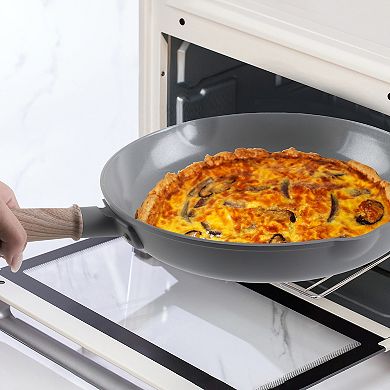 Country Kitchen 11-in. Nonstick Frying Pan