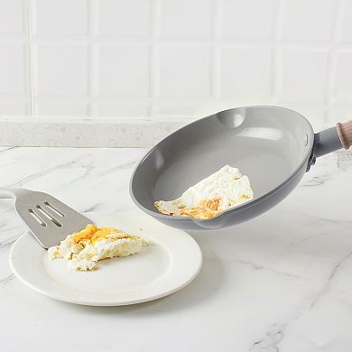 Country Kitchen 8-in Nonstick Frying Pan