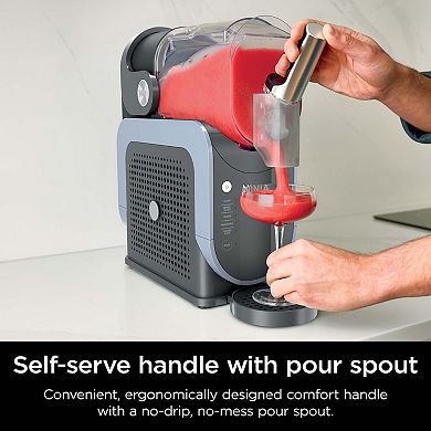 Ninja Smooth or Icy Frozen Drink Maker