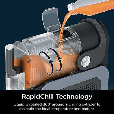 Ninja Smooth or Icy Frozen Drink Maker