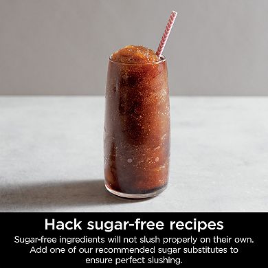 Ninja Smooth or Icy Frozen Drink Maker