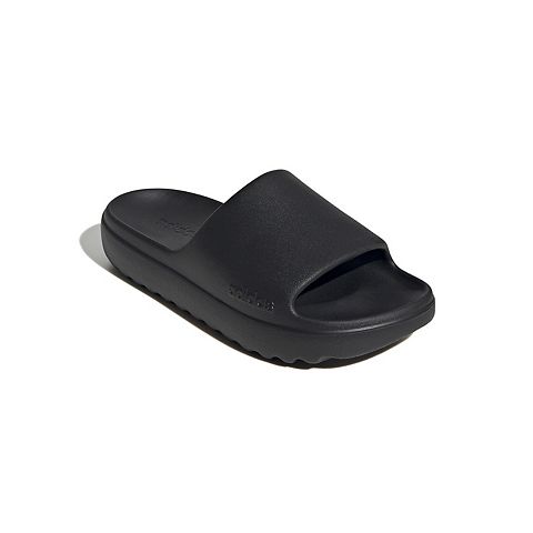 Женские сандалии adidas adilette Lumia Adult Sport Swimming Slide Sandals