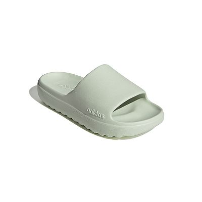 【Adidas コリア】 Adilette Lumia Kids' Adidas Big Kid Adilette Lumia Sport Slides | Shoe Carnival