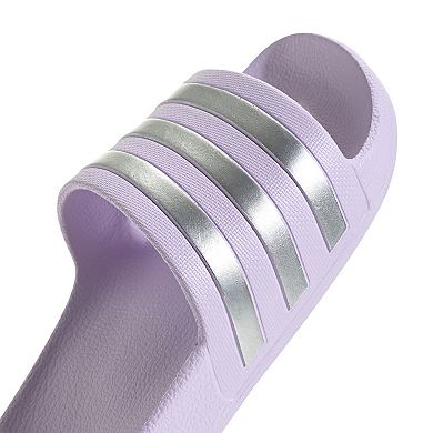 adidas Adilette Aqua Sportswear Slide Sandals