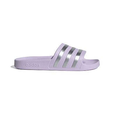 adidas Adilette Aqua Sportswear Slide Sandals