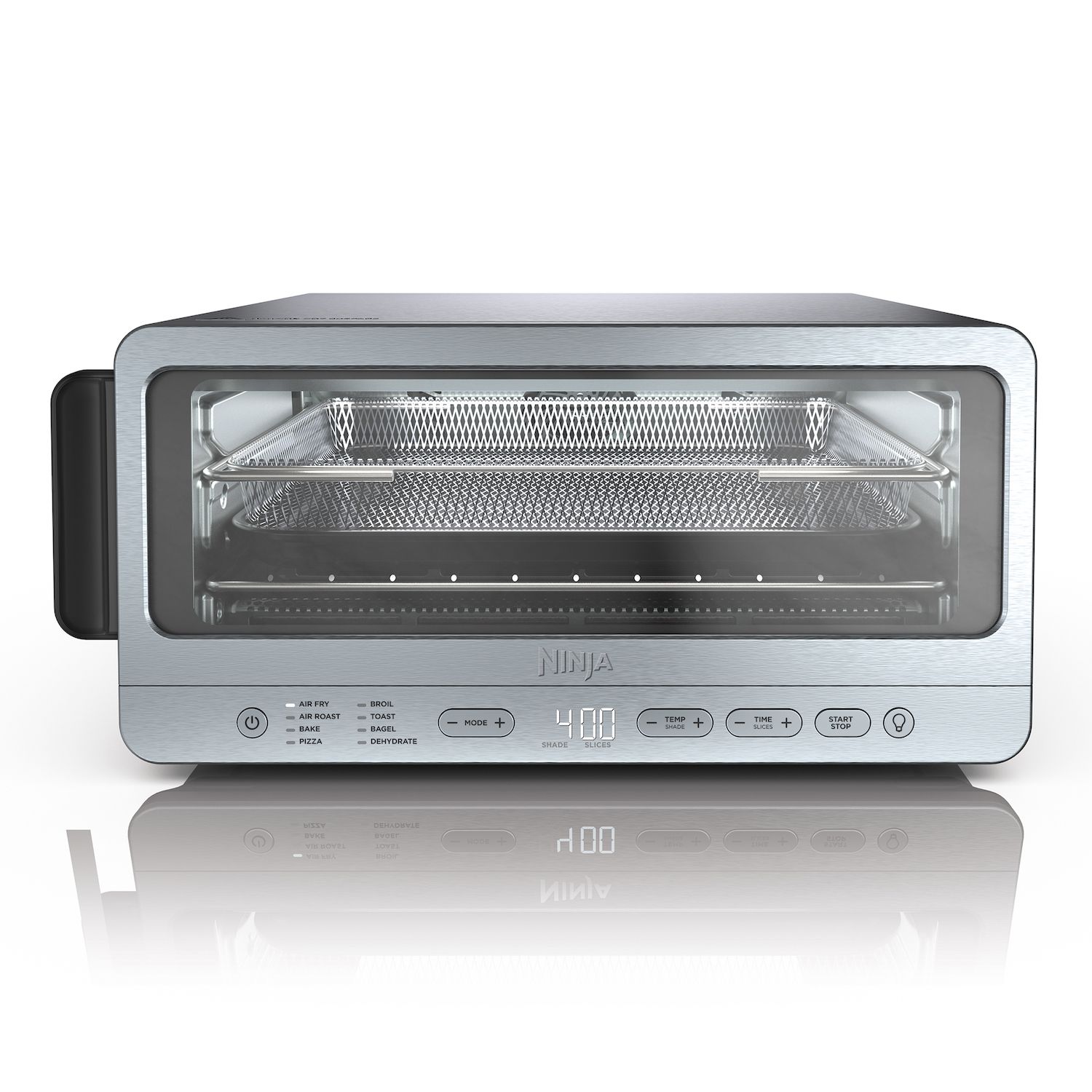 Ninja toaster oven kohls sale