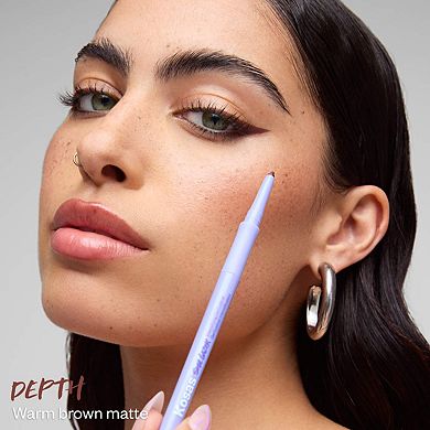 Soulgazer Intensifying Waterproof Gel Eyeliner