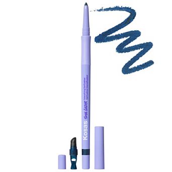 Kosas Soulgazer Intensifying Waterproof Gel Eyeliner