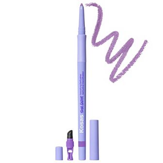 Kosas Soulgazer Intensifying Waterproof Gel Eyeliner