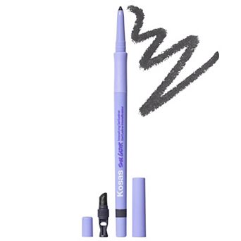 Kosas Soulgazer Intensifying Waterproof Gel Eyeliner