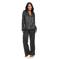 Valentines Pajamas Kohl s