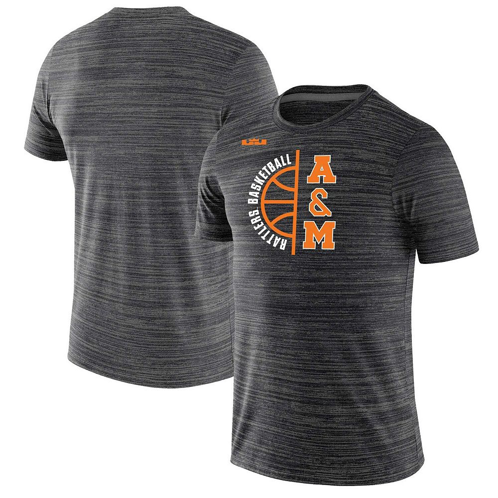 Nipsey T-Shirt Match LeBron 7 Florida A&M University main image 0