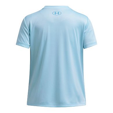 Girls 7-20 Under Armour Tech™ Be A Good Sport Short Sleeve Tee