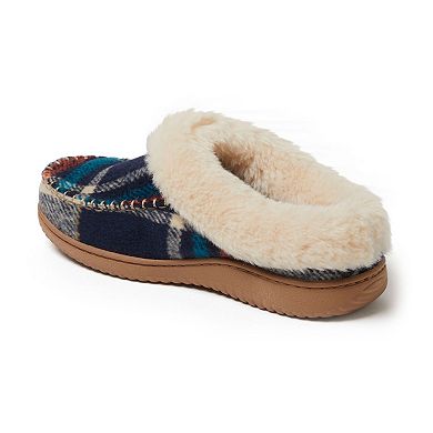 Dearfoams Atley Women's Clog Slippers