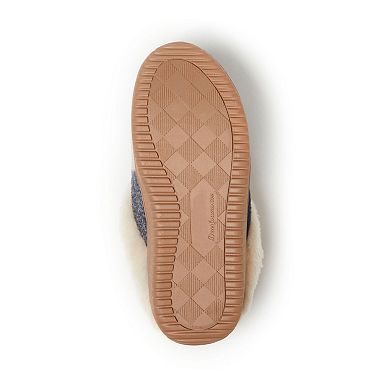 Dearfoams Atley Women's Clog Slippers