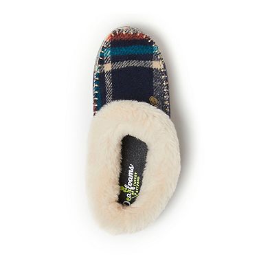 Dearfoams Atley Women's Clog Slippers