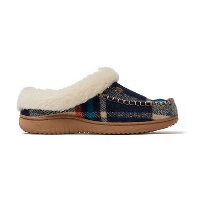 Dearfoams Atley Women's Clog Slippers