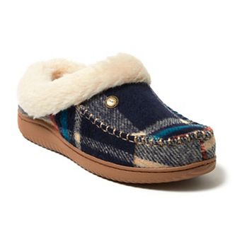 Dearfoams Atley Women's Clog Slippers