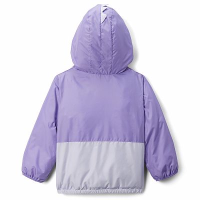 Toddler Girl Columbia Kitterwibbit III Midweight Jacket